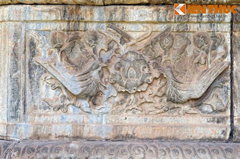 Bửu Tháp Kailasanatha – Kiệt tác điêu khắc đá và sự tôn kính kỳ vĩ của Shiva!